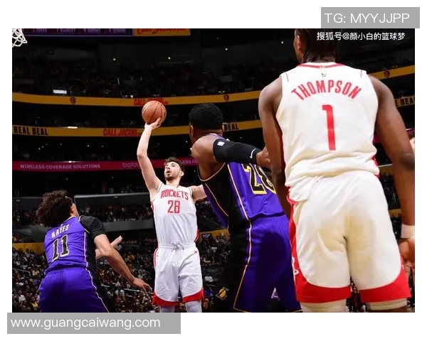 火箭遭遇近期连败恐无缘季后赛