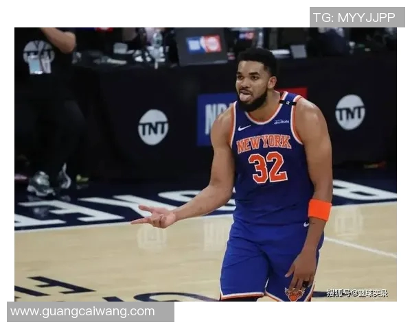 尼克斯队与明尼苏达森林狼潜在交易：纽约篮球新曙光？