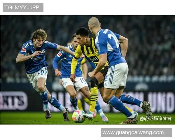 沙尔克04迎来连胜势如破竹，燃爆德甲联赛！